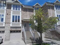 8 HEMLOCK Way Unit# 6 Grimsby Ontario, L3M 0B5