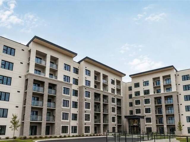 6415 REGIONAL ROAD 25 Unit# 504 Milton Ontario, L9T 9M9 - 2 Bedrooms Condo For Sale