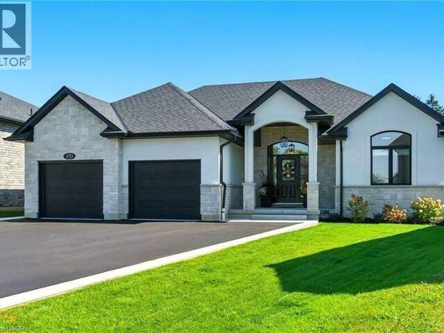 270 CHARLES Street Waterford Ontario, N0E 1Y0 - 4 Bedrooms Home For Sale