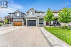 121 DALLAN Drive | Guelph Ontario | Slide Image One