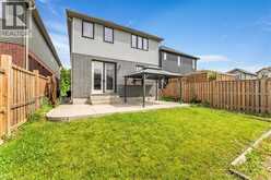 121 DALLAN Drive | Guelph Ontario | Slide Image Twenty-seven
