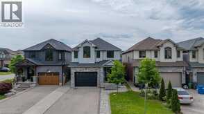 121 DALLAN Drive | Guelph Ontario | Slide Image Four