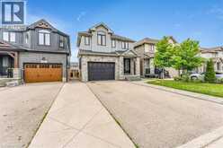 121 DALLAN Drive | Guelph Ontario | Slide Image Six