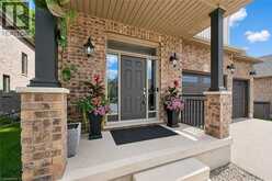 196 MAPLE BUSH Drive | Cambridge Ontario | Slide Image Two