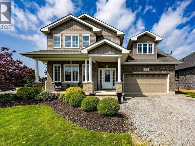 100 BACKUS Drive Port Rowan Ontario, N0E 1M0 - 4 Bedrooms Home For Sale