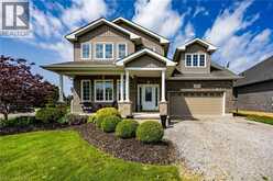 100 BACKUS Drive | Port Rowan Ontario | Slide Image One