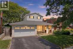 3411 LANSDOWN Drive | Burlington Ontario | Slide Image Thirty-seven