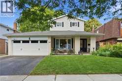 3411 LANSDOWN Drive | Burlington Ontario | Slide Image One