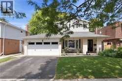 3411 LANSDOWN Drive | Burlington Ontario | Slide Image Two