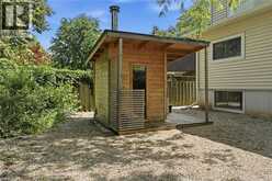 3411 LANSDOWN Drive | Burlington Ontario | Slide Image Thirty-eight