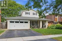 3411 LANSDOWN Drive | Burlington Ontario | Slide Image Three