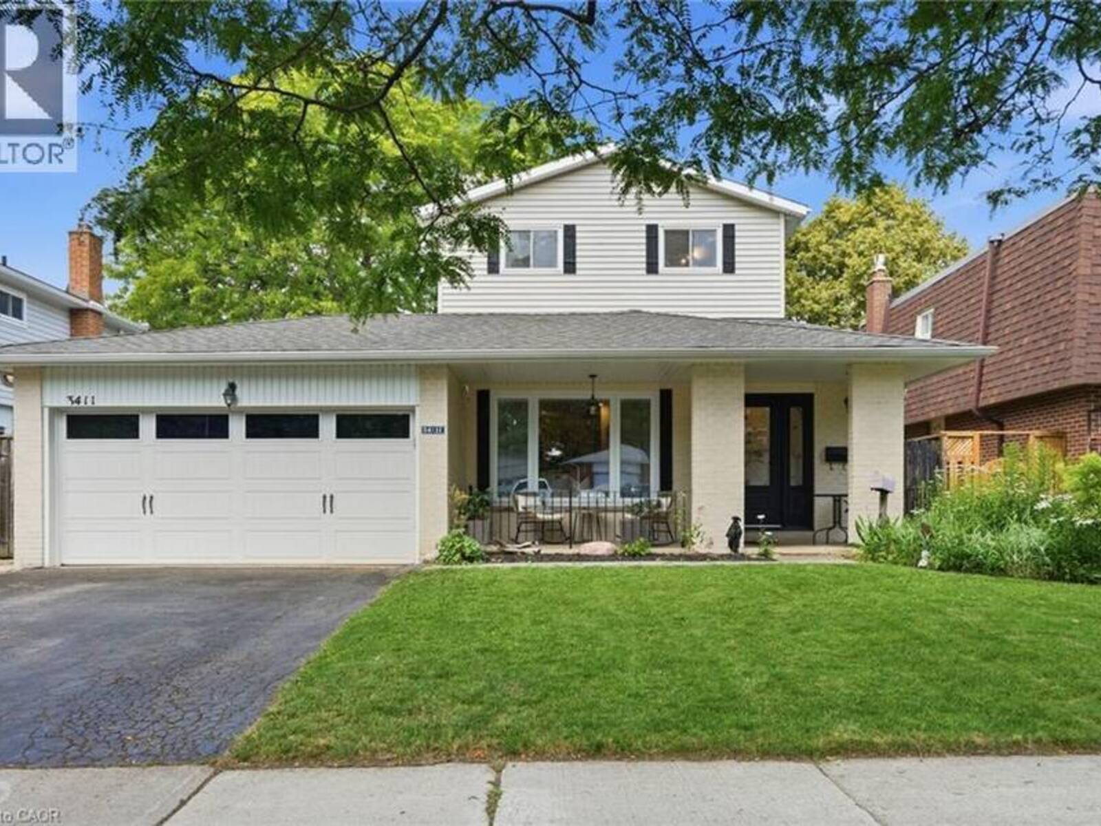 3411 LANSDOWN Drive, Burlington, Ontario L7M 1S5