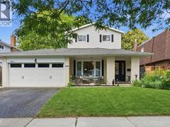 3411 LANSDOWN Drive Burlington Ontario, L7M 1S5