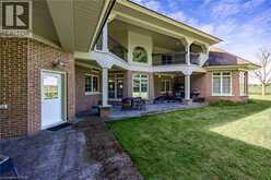 265 FRONT Road | St. Williams Ontario | Slide Image Forty-two