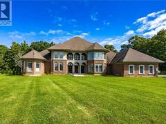 265 FRONT Road St. Williams Ontario, N0E 1P0