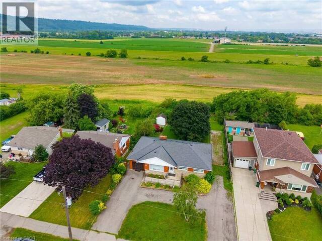 249 MCNEILLY Road Hamilton Ontario, L8E 5H2 - 3 Bedrooms Home For Sale