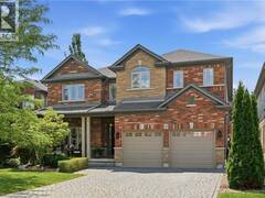 129 MAGNIFICENT Way Binbrook Ontario, L0R 1C0