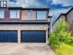19 BAKER Lane Paris Ontario, N3L 0K3