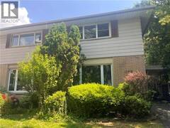 1199 NOTTINGHAM Avenue Burlington Ontario, L7P 2R5
