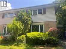 1199 NOTTINGHAM Avenue | Burlington Ontario | Slide Image One