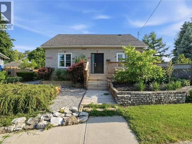 19 VICTORIA Street Paris Ontario, N3L 1H8 - 5 Bedrooms Home For Sale