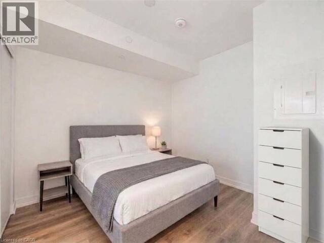 1 JARVIS Street Unit# 922 Hamilton Ontario, L8R 3J2 - 1 Bedroom Condo For Sale