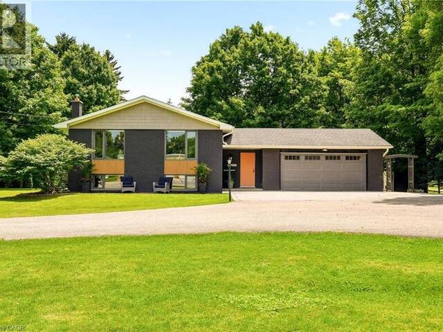 2234 KILBRIDE Street Burlington Ontario, L7P 0J4 - 4 Bedrooms Home For Sale