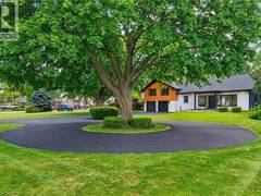274 MOUNTAIN BROW Boulevard Hamilton Ontario, L8T 1A6