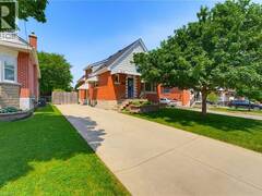 282 EAST 13TH Street Hamilton Ontario, L9A 3Z9