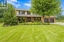 809 KILMAN Road | Pelham Ontario | Slide Image One