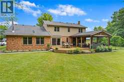 809 KILMAN Road | Pelham Ontario | Slide Image Thirty-three