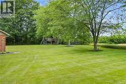 809 KILMAN Road | Pelham Ontario | Slide Image Thirty-six