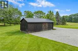 809 KILMAN Road | Pelham Ontario | Slide Image Forty-one