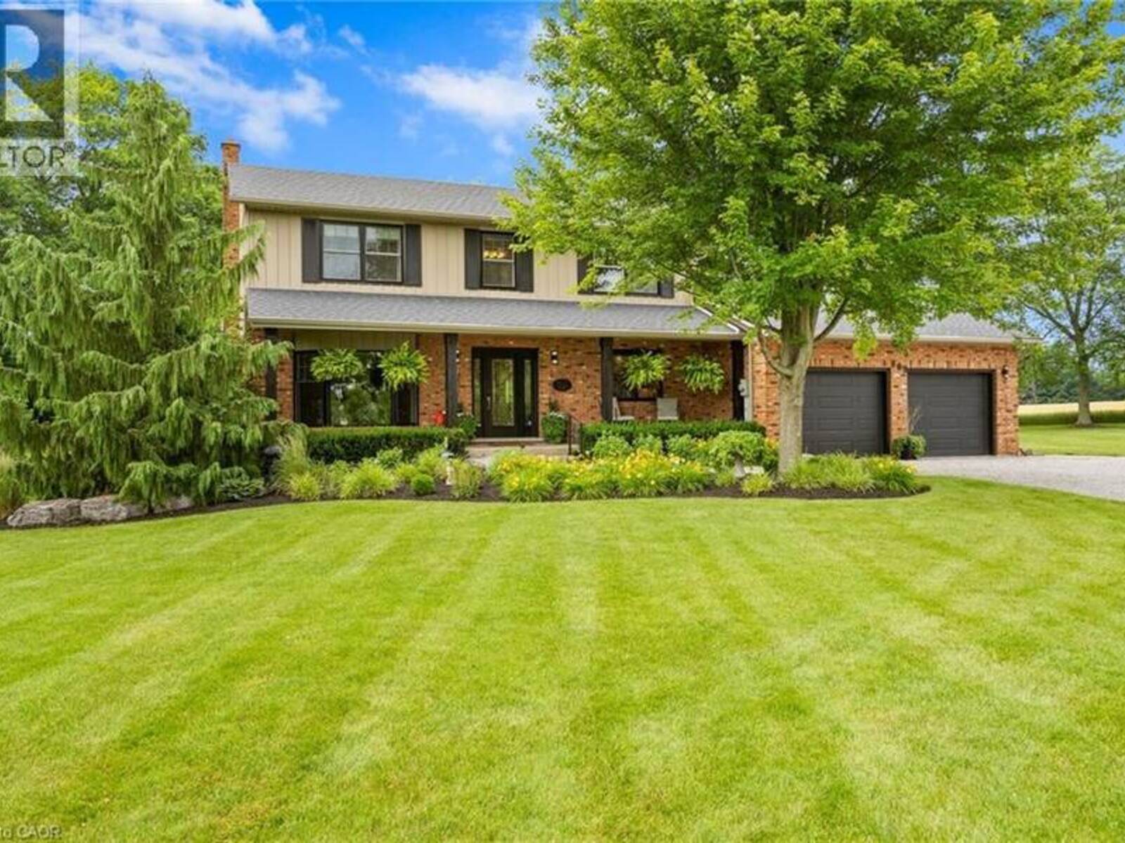809 KILMAN Road, Pelham, Ontario L0S 1C0