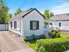 10 MONCK Street St. Catharines Ontario, L2S 1L6