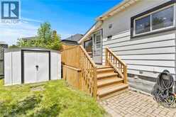 10 MONCK Street | St. Catharines Ontario | Slide Image Thirty-two