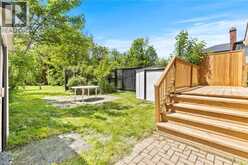 10 MONCK Street | St. Catharines Ontario | Slide Image Thirty-three