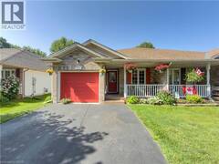 126A CONCESSION Road Dunnville Ontario, N1A 1L1