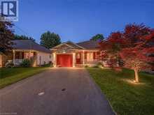 126A CONCESSION Road | Dunnville Ontario | Slide Image Forty-three