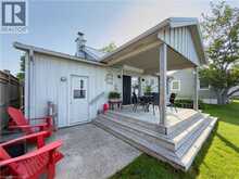 7 SHORELINE Trail | Dunnville Ontario | Slide Image Seventeen