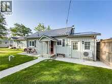 7 SHORELINE Trail | Dunnville Ontario | Slide Image Two
