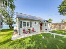 7 SHORELINE Trail | Dunnville Ontario | Slide Image Three