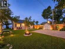 7 SHORELINE Trail | Dunnville Ontario | Slide Image Forty-five