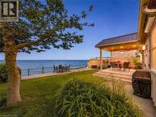 7 SHORELINE Trail | Dunnville Ontario | Slide Image Forty-six