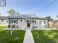 7 SHORELINE Trail Dunnville Ontario, N1A 2W8