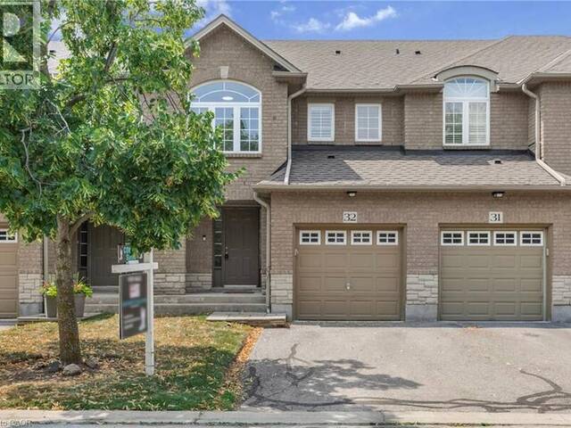 130 ROBERT Street Unit# 32 Milton Ontario, L9T 6E3 - 3 Bedrooms Condo For Sale