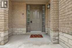 130 ROBERT Street Unit# 32 | Milton Ontario | Slide Image Two