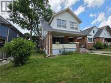 20 FAIRVIEW Avenue | Kitchener Ontario | Slide Image Two