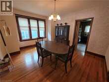 20 FAIRVIEW Avenue | Kitchener Ontario | Slide Image Ten