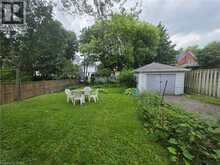 20 FAIRVIEW Avenue | Kitchener Ontario | Slide Image Four